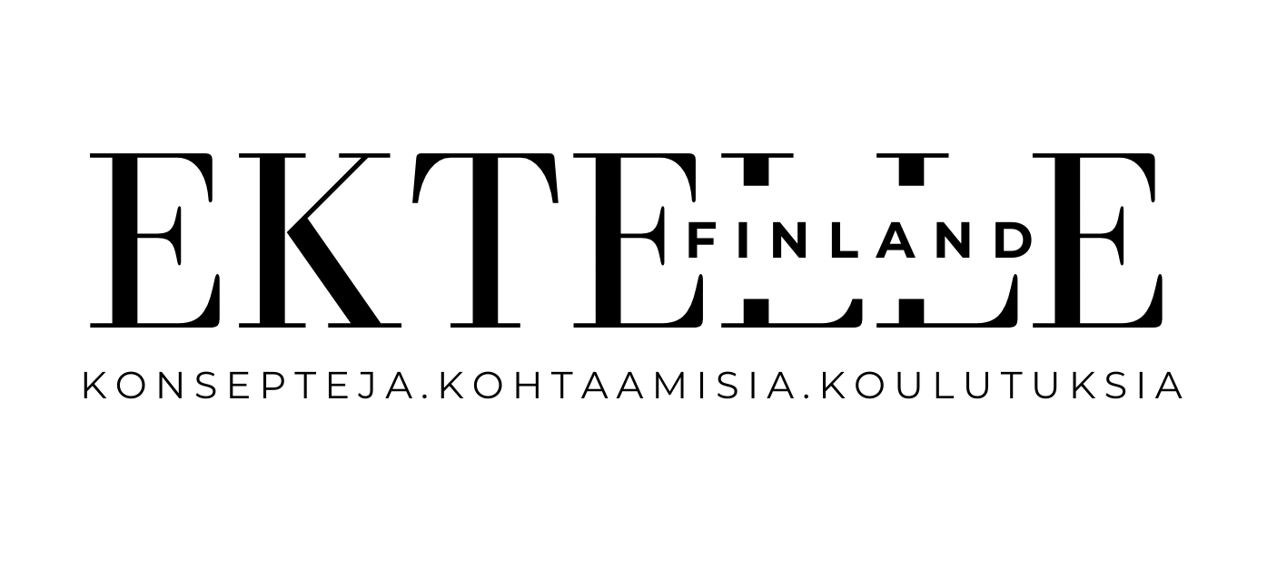 EKTELLE FINLAND LOGO